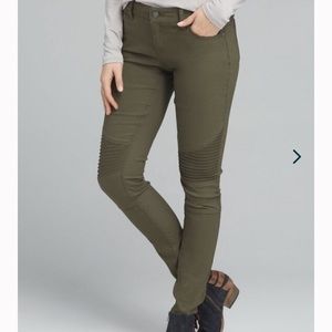 Prana Moto Brenna Pant
